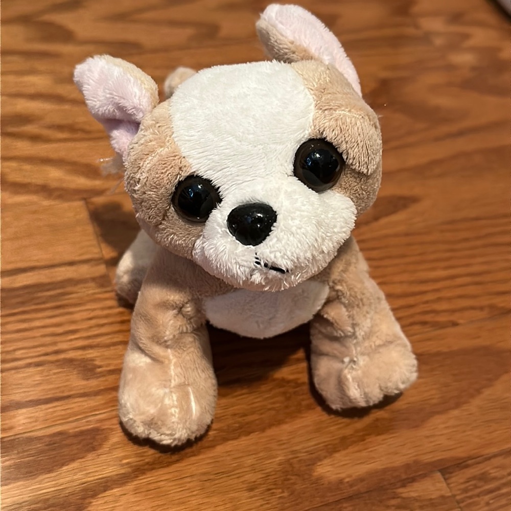WebKinz Lil’Kinz Chihuahua-No Code